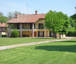 Villa Zona tranquilla Narzole Piemonte