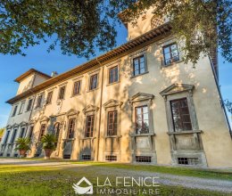 Villa Zona tranquilla Pisa Toscana