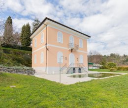 Villa Città La Spezia Liguria Villa Città La Spezia Liguria