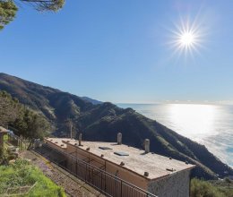 Villa Mare Vernazza Liguria Villa Mare Vernazza Liguria