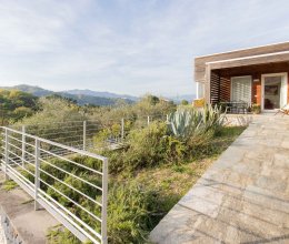 Villa Zona tranquilla Vezzano Ligure Liguria Villa Zona tranquilla Vezzano Ligure Liguria
