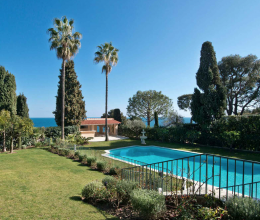 Villa Mare Saint-Jean-Cap-Ferrat Provence-Alpes-Côte d´Azur Villa Mare Saint-Jean-Cap-Ferrat Provence-Alpes-Côte d´Azur