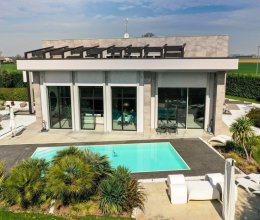 Villa Zona tranquilla Solarolo Rainerio Lombardia Villa Zona tranquilla Solarolo Rainerio Lombardia