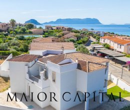 Villa Mare Golfo Aranci Sardegna Villa Mare Golfo Aranci Sardegna
