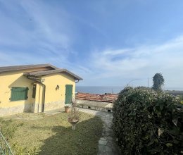 Villa Quiet zone Sanremo Liguria