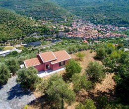 Villa Zona tranquilla Pontedassio Liguria Villa Zona tranquilla Pontedassio Liguria