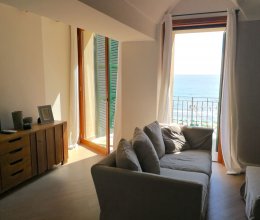 Apartment Sea Alassio Liguria