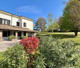 Villa Zona tranquilla Tortona Piemonte