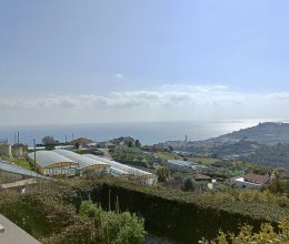 Villa Zona tranquilla Sanremo Liguria