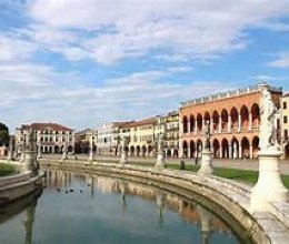 Operazione immobiliare Città Padova Veneto