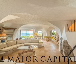 Villa Mare Arzachena Sardegna Villa Mare Arzachena Sardegna