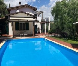 Villa Zona tranquilla Civezza Liguria Villa Zona tranquilla Civezza Liguria