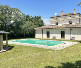 Villa Quiet zone Montesilvano Abruzzo