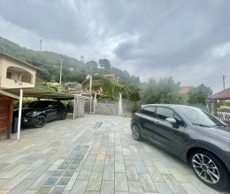 Villa Zona tranquilla Camporosso Liguria Villa Zona tranquilla Camporosso Liguria