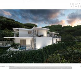 Villa Mare Alassio Liguria Villa Mare Alassio Liguria