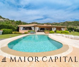 Villa Mare Arzachena Sardegna Villa Mare Arzachena Sardegna