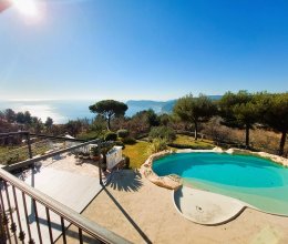Villa Zona tranquilla Alassio Liguria Villa Zona tranquilla Alassio Liguria