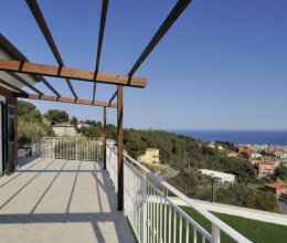 Villa Zona tranquilla Alassio Liguria Villa Zona tranquilla Alassio Liguria