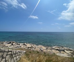 Villa Mare Ventimiglia Liguria