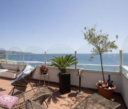 Attico Mare Sanremo Liguria Attico Mare Sanremo Liguria