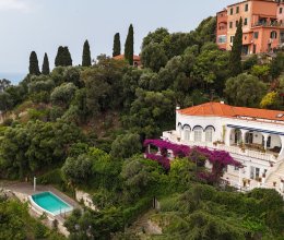 Villa Mare Ventimiglia Liguria Villa Mare Ventimiglia Liguria