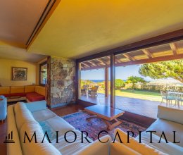 Villa Mare Siniscola Sardegna Villa Mare Siniscola Sardegna