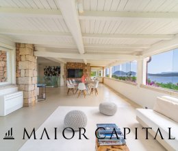 Villa Mare Olbia Sardegna Villa Mare Olbia Sardegna