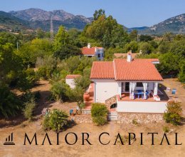 Villa Mare San Teodoro Sardegna Villa Mare San Teodoro Sardegna