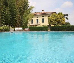 Villa Zona tranquilla Collecchio Emilia-Romagna Villa Zona tranquilla Collecchio Emilia-Romagna