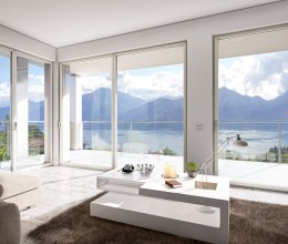 Appartamento Lago Menaggio Lombardia