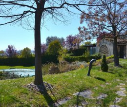 Villa Mare Santa Maria Imbaro Abruzzo Villa Mare Santa Maria Imbaro Abruzzo