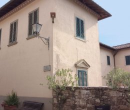 Appartamento  Castellina in Chianti Toscana