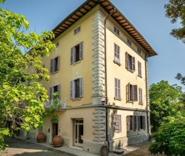Villa Città Cetona Toscana Villa Città Cetona Toscana