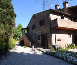 Casale  Castiglione del Lago Umbria