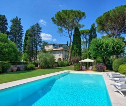 Villa Città Firenze Toscana Villa Città Firenze Toscana