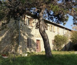 Casale  Passignano sul Trasimeno Umbria