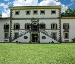 Villa  Greve in Chianti Toscana