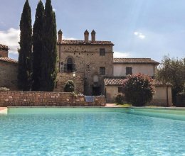 Casale  Umbertide Umbria