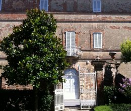 Villa  Castiglione del Lago Umbria