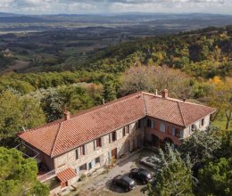 Casale  Cetona Toscana