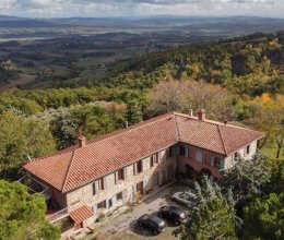 Casale  Cetona Toscana Casale  Cetona Toscana