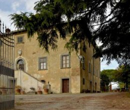 Casale  Sinalunga Toscana