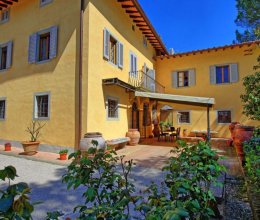 Villa Campagna Barberino Val d´Elsa Toscana Villa Campagna Barberino Val d´Elsa Toscana