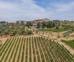 Appartamento  Gaiole in Chianti Toscana