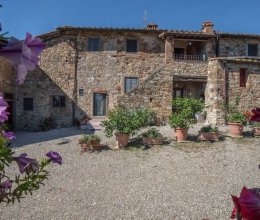 Casale  Tavarnelle Val di Pesa Toscana