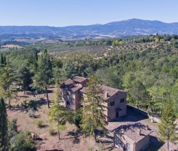 Villa  Città della Pieve Umbria Villa  Città della Pieve Umbria
