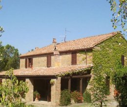 Casale Campagna Pienza Toscana Casale Campagna Pienza Toscana