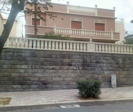 Villa Città Cagliari Sardegna