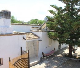 Villa Zona tranquilla San Vito dei Normanni Puglia Villa Zona tranquilla San Vito dei Normanni Puglia
