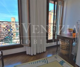 Appartamento Città Venezia Veneto